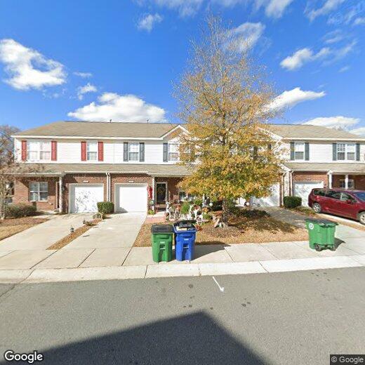 203 Azteca Dr, Stallings, NC 28104 Townhouse for Rent in Stallings