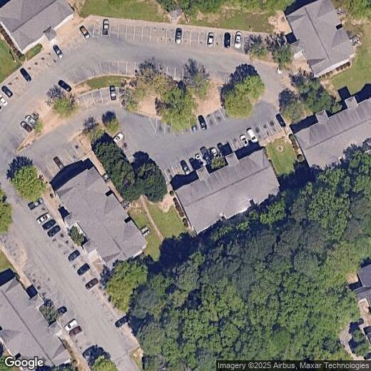 Primary Photo - Camden Pointe Apartments