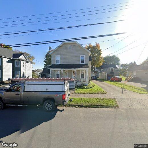 Primary Photo - 24 Wheeler Ave