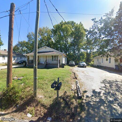 Primary Photo - 411 S Plum St