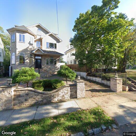 71 Summit Rd, Elizabeth, NJ 07208 House Rental in Elizabeth, NJ