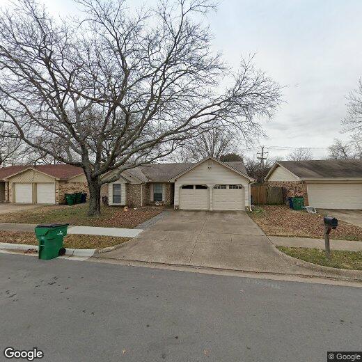 6108 Birchhill Rd, Watauga, TX 76148 House for Rent in Watauga, TX