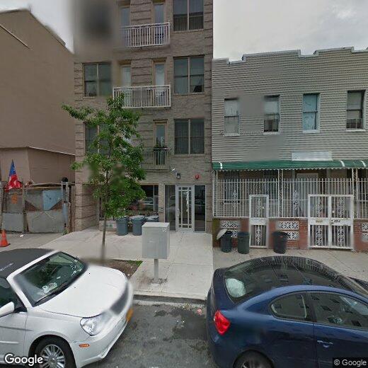 Primary Photo - 22 Fayette St