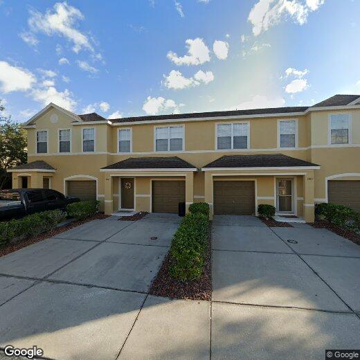 6891 46th Way N, Pinellas Park, FL 33781 Townhouse for Rent in