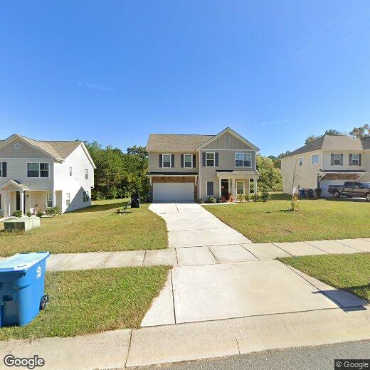 1215 Oak Haven Dr, Salisbury, NC 28146 House Rental in Salisbury, NC