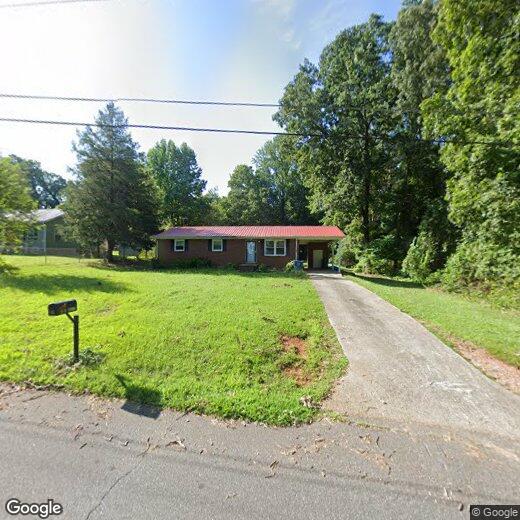 8 E Holly St, Maiden, NC 28650 House for Rent in Maiden, NC