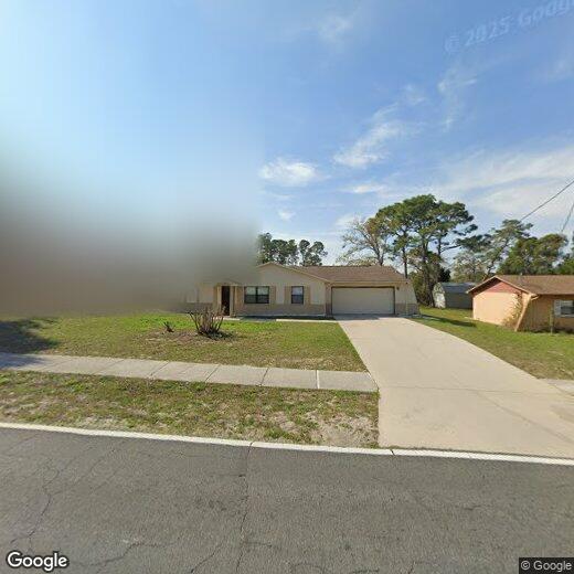 4225 Landover Blvd, Spring Hill, FL 34609 House Rental in Spring Hill