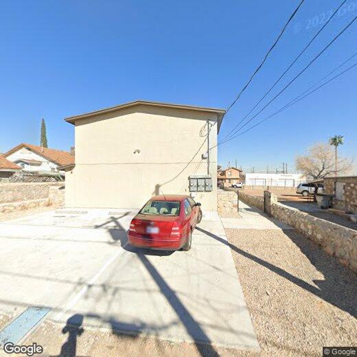 3932 Truman Ave, El Paso, TX 79930 House for Rent in El Paso, TX