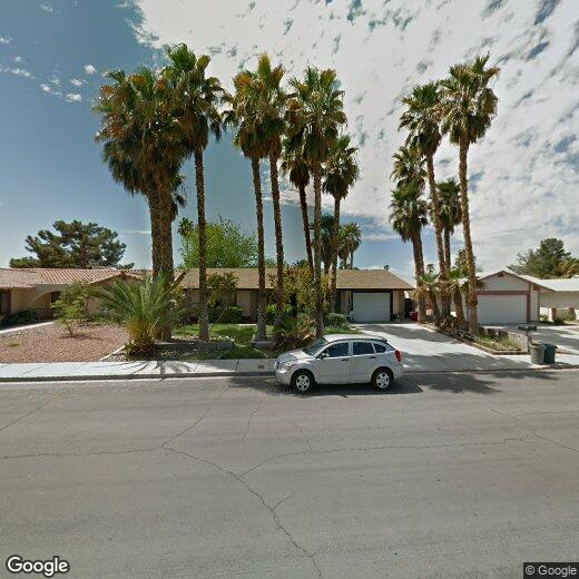 2413 La Estrella St, Henderson, NV 89014 House Rental in Henderson