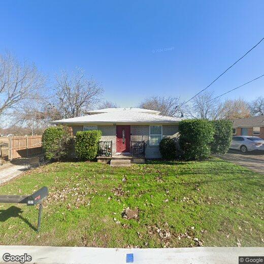 707 Bailey St, Denton, TX 76205 House for Rent in Denton, TX