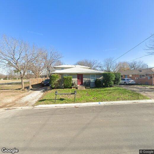 Primary Photo - 707 Bailey St