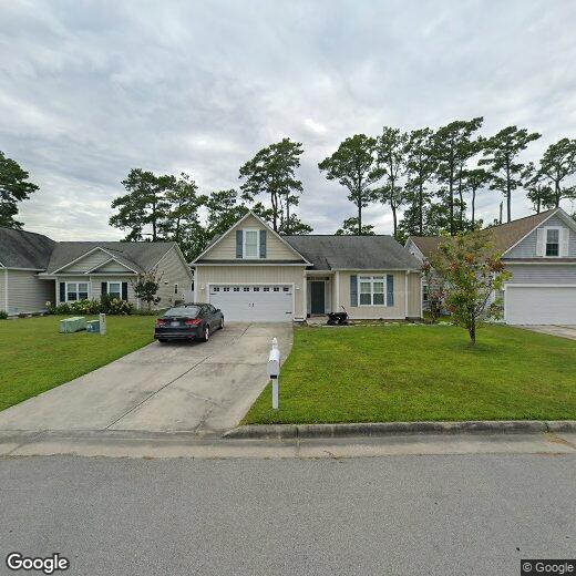 Foto principal - 3158 Drew Ave