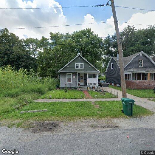 1130 E Cedar St, Springfield, IL 62703 House Rental in Springfield