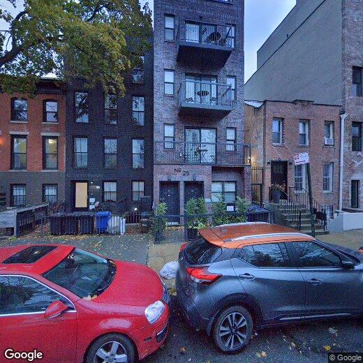 25 N Elliott Pl Unit GARDEN, Brooklyn, NY 11205 Apartment for Rent in