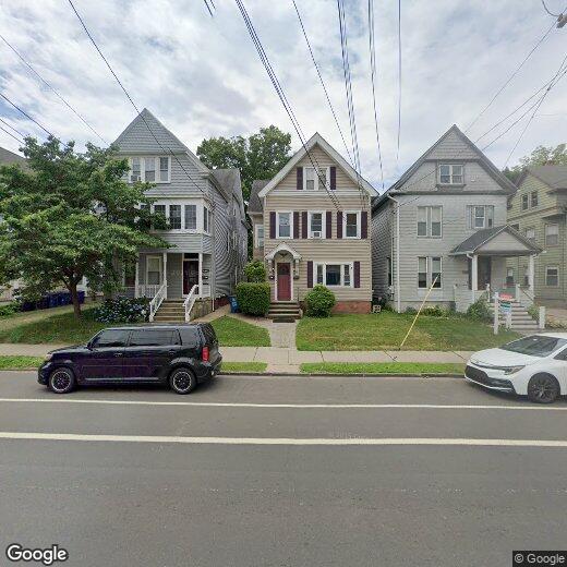 114 Edwards St Unit 1, New Haven, CT 06511 Apartment for Rent in New