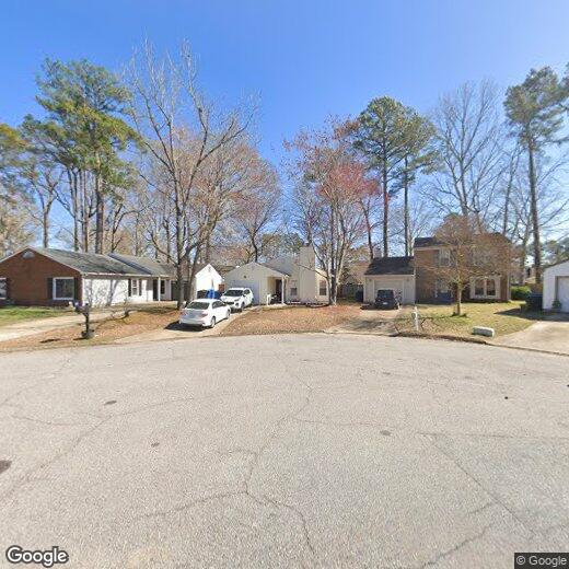 Primary Photo - 1308 Faraid Ln