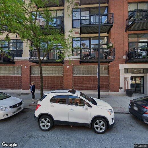 Primary Photo - 843 W Adams St