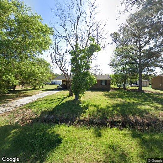 271 Rouse Chapel Rd, Ayden, NC 28513 House Rental in Ayden, NC