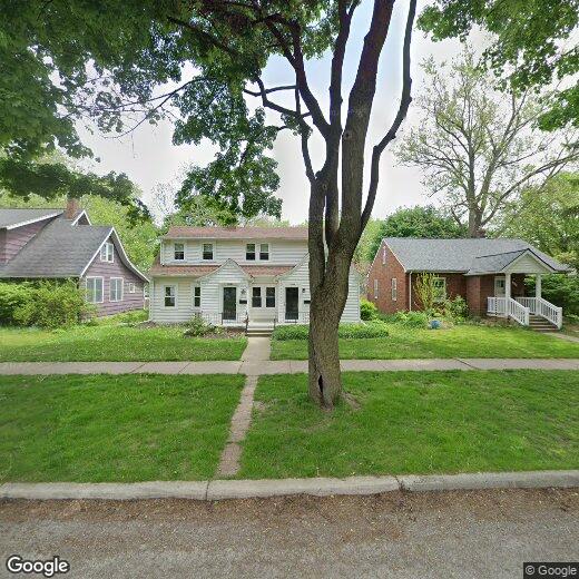 108 N Wallace Blvd, Ypsilanti, MI 48197 Townhome Rentals in Ypsilanti