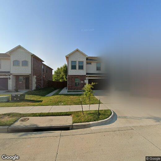 4611 Amal Saleh Dr, Irving, TX 75061 Townhouse for Rent in Irving, TX