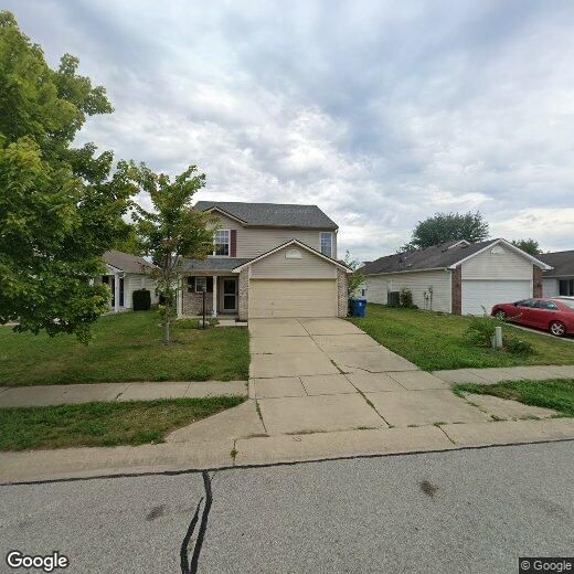 Primary Photo - 15444 Wandering Way