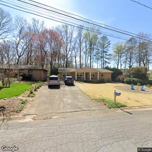 1989 Commodore Ln, Chamblee, GA 30341 House for Rent in Chamblee, GA