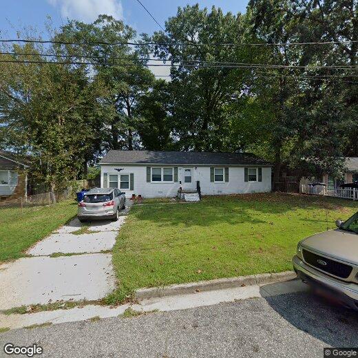 150 Grace Dr, Newport News, VA 23602 House for Rent in Newport News