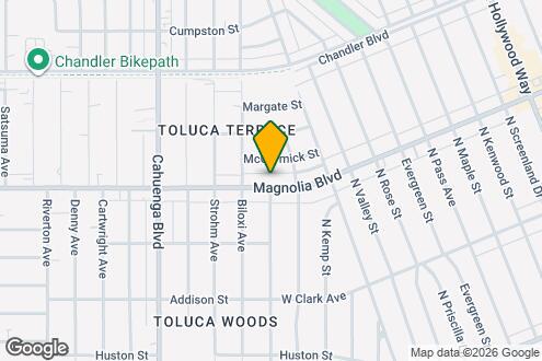 Madison Toluca photo'