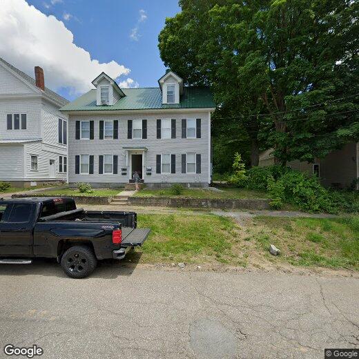 96 Franklin St, Franklin, NH 03235 Room for Rent in Franklin, NH