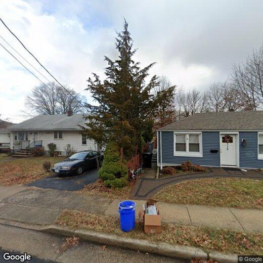 115 Barnard St, Highland Park, NJ 08904 House Rental in Highland Park