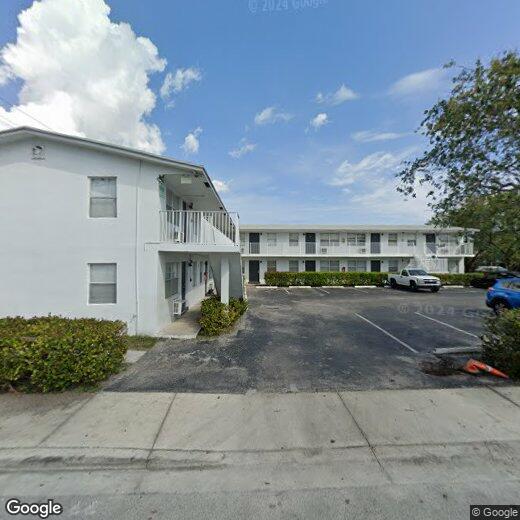 Primary Photo - 801 N H St