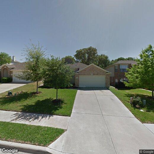 2304 Paradise Ridge Dr, Round Rock, TX 78665 House for Rent in Round