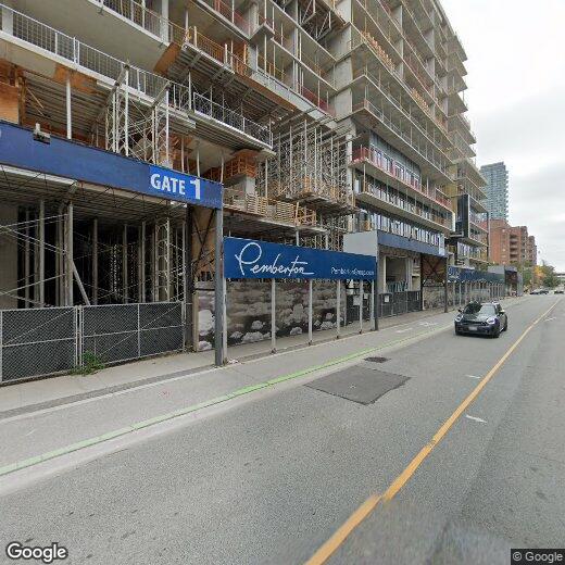 Photo principale - 121-1121 Lower Sherbourne St