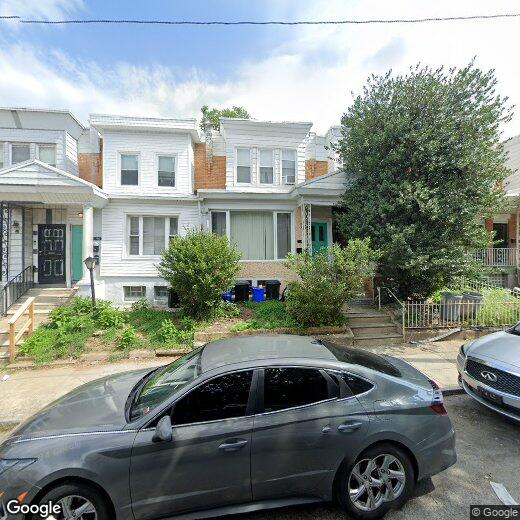 Foto principal - 6245 Delancey St