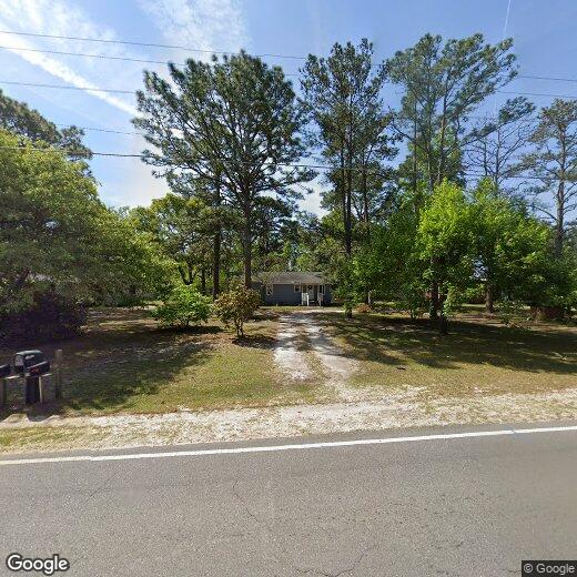 Primary Photo - 2600 Doc Brown Rd