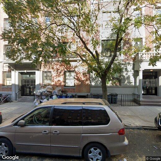 315 Lincoln Pl Unit 4O, Brooklyn, NY 11238 Apartment for Rent in