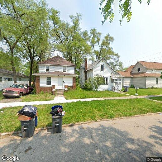 1010 W Wolf Ave, Elkhart, IN 46516 House Rental in Elkhart, IN