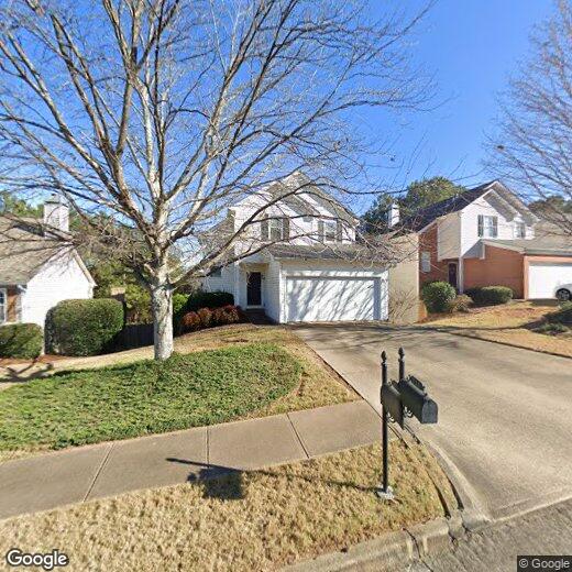 156 Stoneforest Dr, Woodstock, GA 30189 House Rental in Woodstock, GA