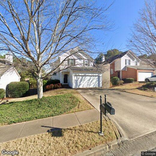 Primary Photo - 156 Stoneforest Dr