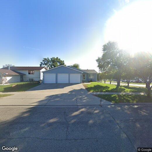 501 N 33rd St, Bismarck, ND 58501 Townhome Rentals in Bismarck ND