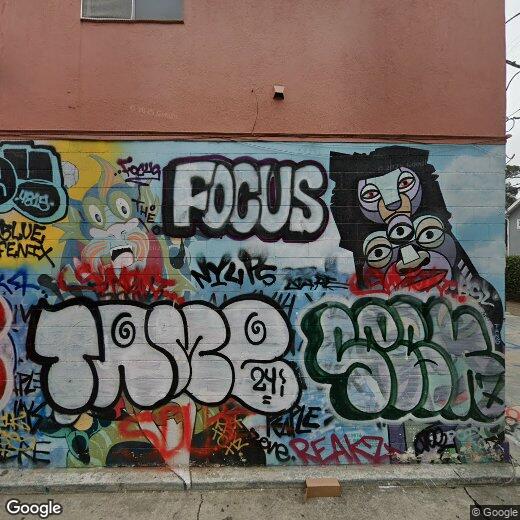 1418 Abbot Kinney Blvd, Los Angeles, CA 90291 House Rental in Los