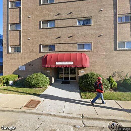 7449 Washington St Unit 208, Forest Park, IL 60130 Condo for Rent in