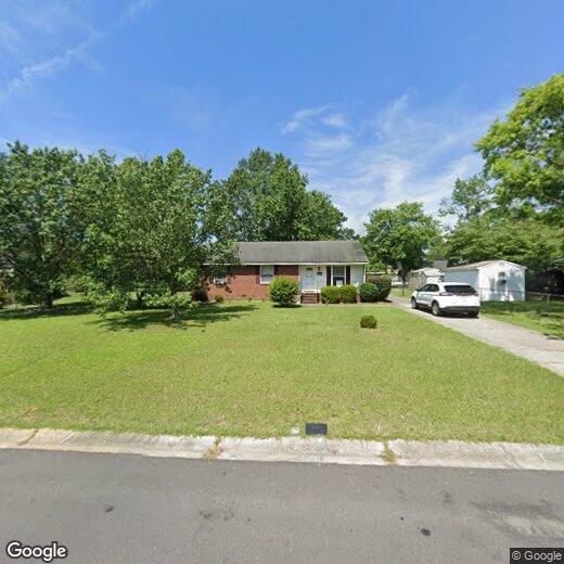 5105 Hewitt Dr, Fayetteville, NC 28311 House Rental in Fayetteville