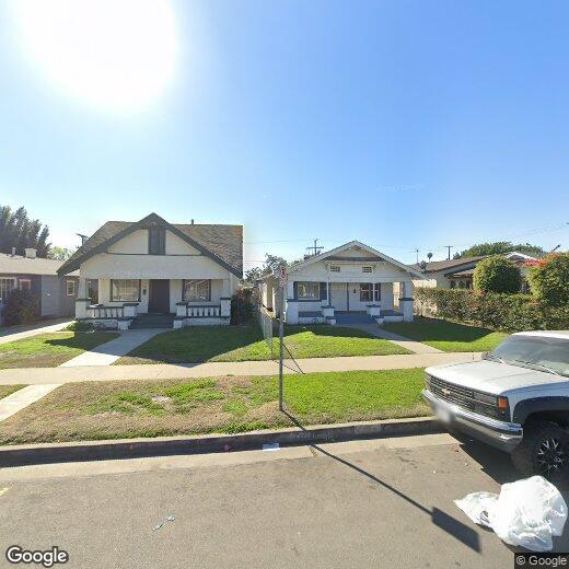 Foto principal - 1538 W 51st Pl