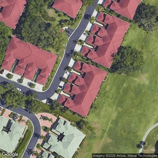 610 Lalique Cir, Naples, FL 34119 Townhome Rentals in Naples FL