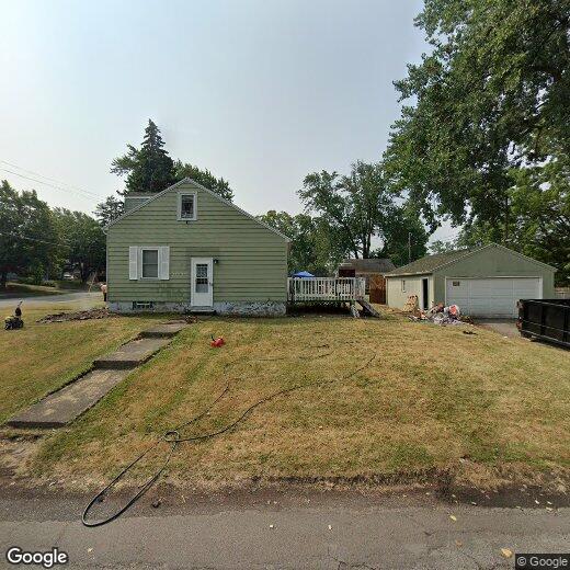 139 Bonesteel St, Rochester, NY 14616 House Rental in Rochester, NY