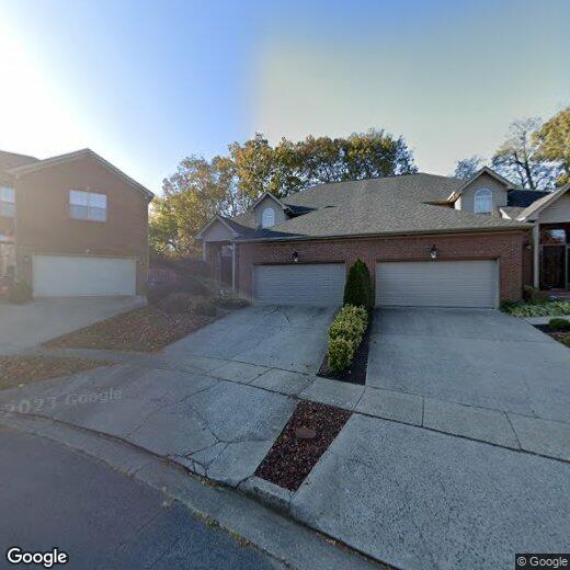 904 Literary Cir, Lexington, KY 40513 Townhome Rentals in Lexington