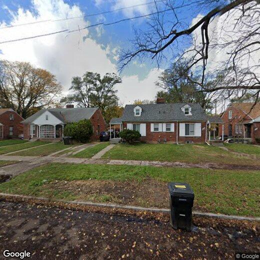 Primary Photo - 2 br, 1 bath Duplex - 15841 Evergreen Rd