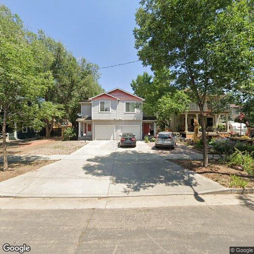 Primary Photo - 1118-1120 W. Pikes Peak Avenue