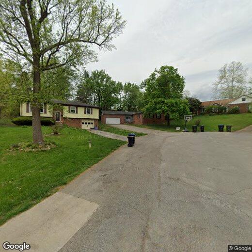 112 Deepwood Dr, Frankfort, KY 40601 House Rental in Frankfort, KY